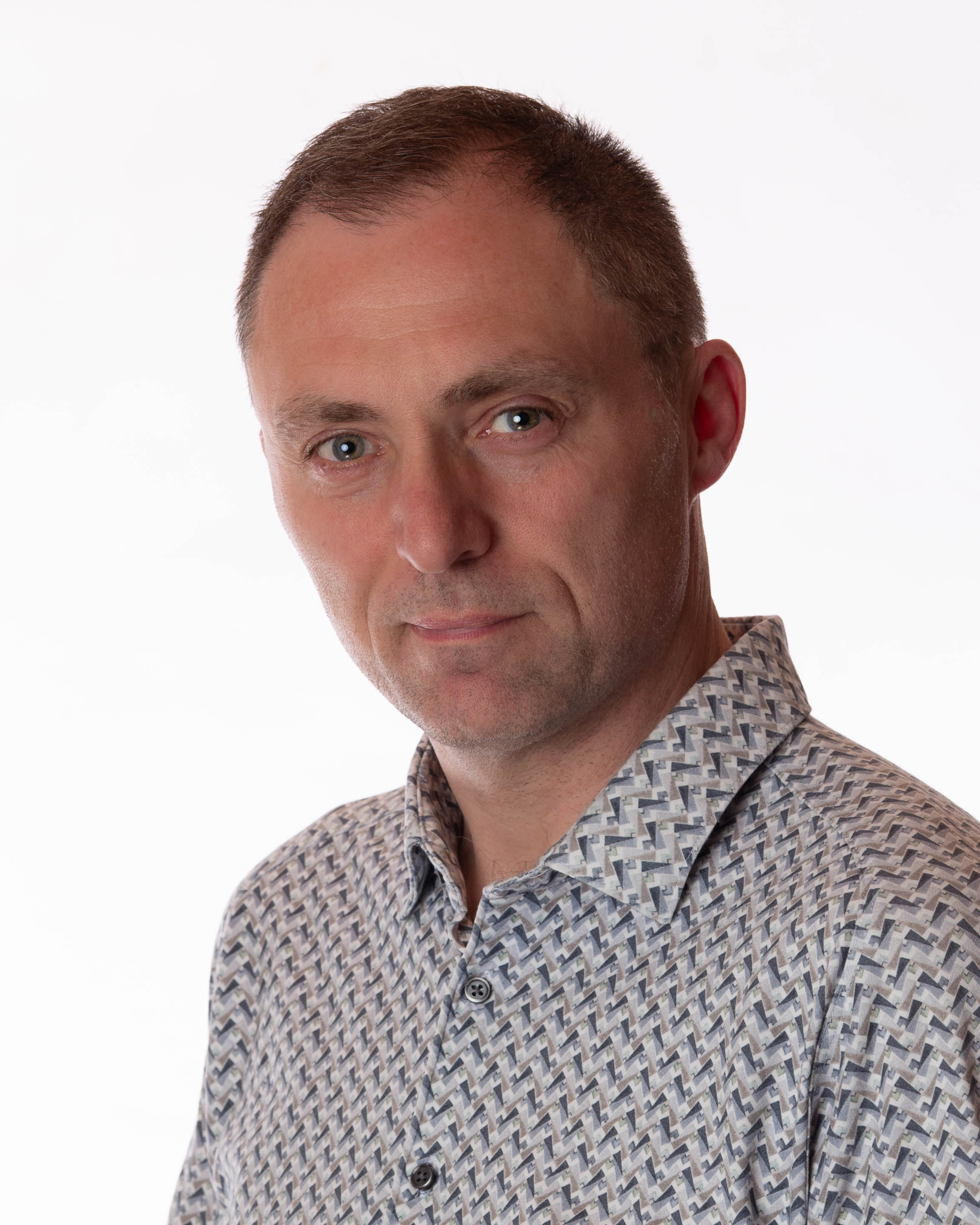 Profile photo placeholder